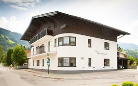 Apartment Warter