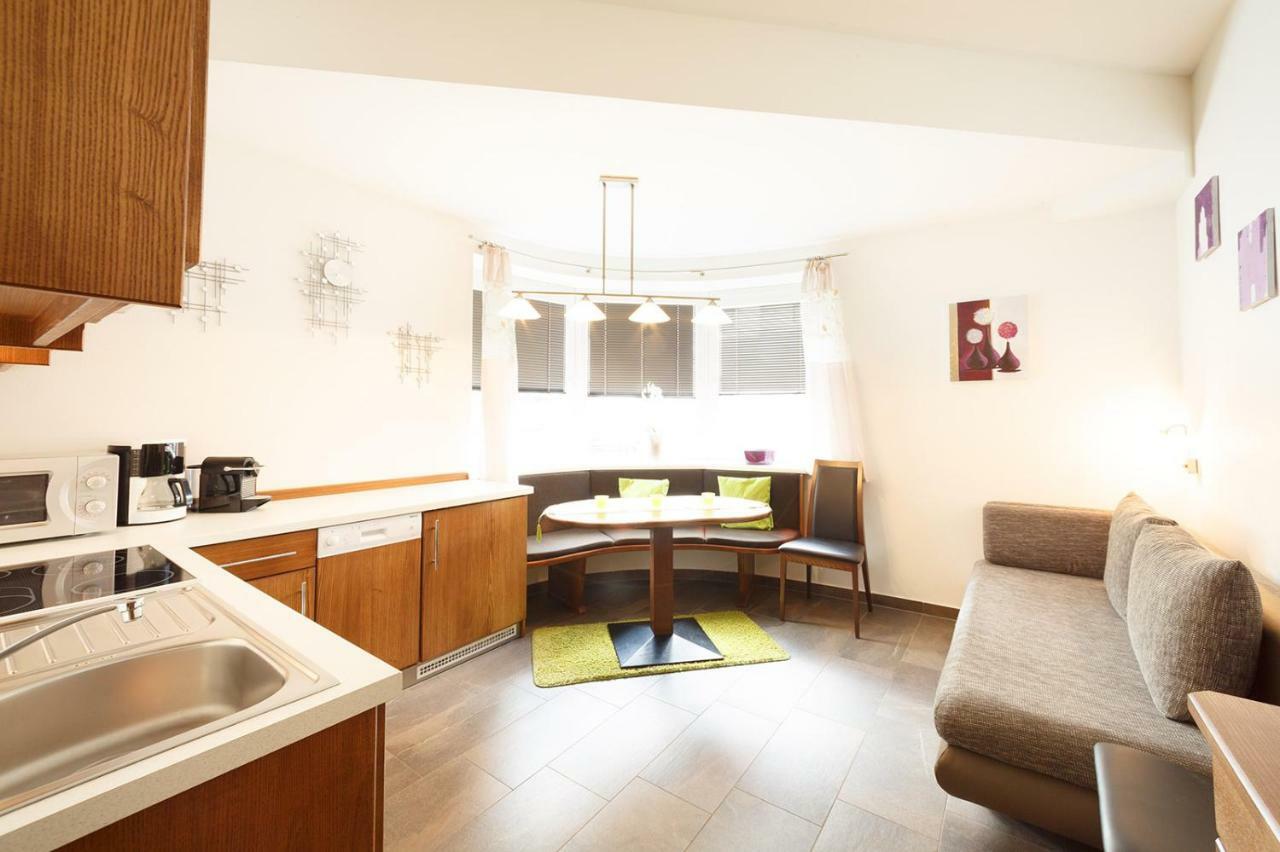 Apartment Warter Schladming Zewnętrze zdjęcie