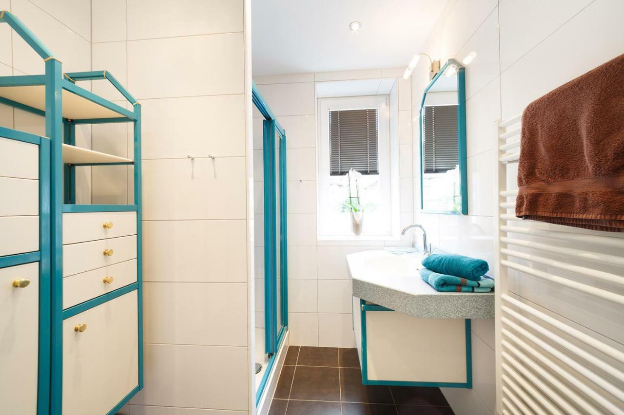 Apartment Warter Schladming Zewnętrze zdjęcie