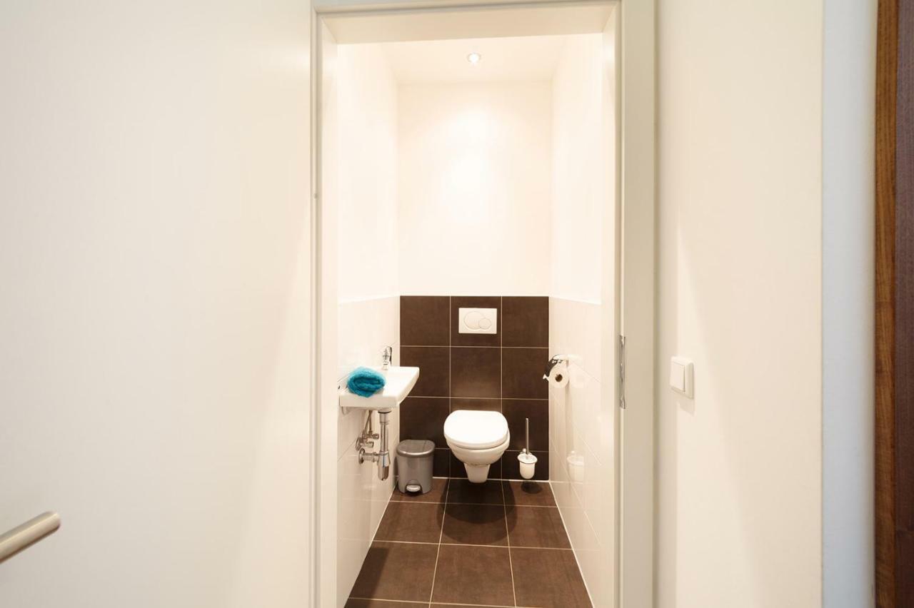 Apartment Warter Schladming Zewnętrze zdjęcie