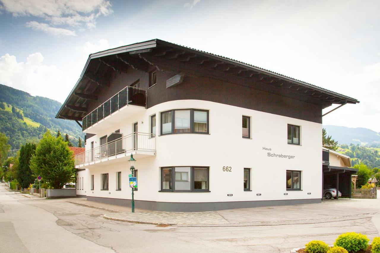 Apartment Warter Schladming Zewnętrze zdjęcie